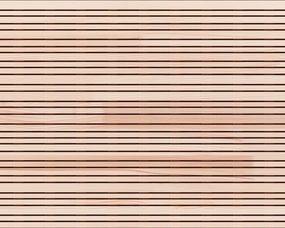 Weißtanne Nuance (_WTE) mit Akustikprofil _625-12n25-4 (nature)