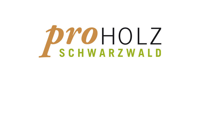 Lignotrend Mitgliedschaft proHolz Schwarzwald