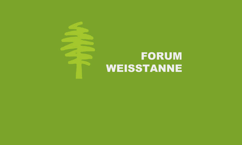 Lignotrend Mitgliedschaft Forum Weisstanne e.V.