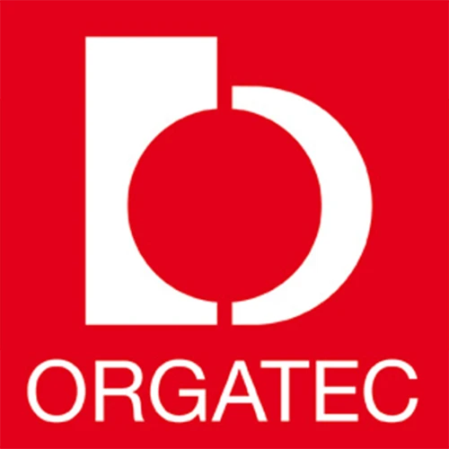 ORGATEC 2026 Logo