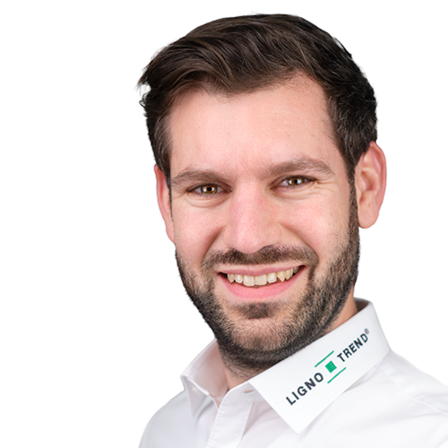 Lignotrend Markus Rupprecht